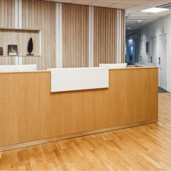Serviced offices to rent in 