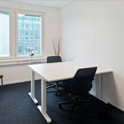 Serviced offices to rent in 