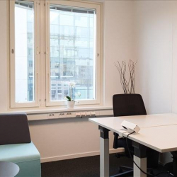 Serviced offices to rent in 