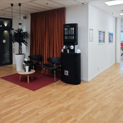 Serviced offices to rent in 
