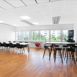 Gustav III:s Boulevard 34 serviced offices