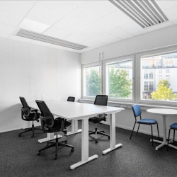 Office space in Solna