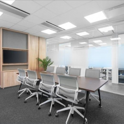 Offices at Gustav III:s Boulevard 34