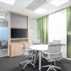Solna office suite
