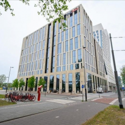Amsterdam executive office centre