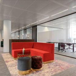 Offices at Gustav Mahlerlaan 1212