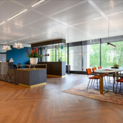 Executive office - Amsterdam