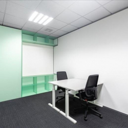 Serviced office centres to rent in Amsterdam