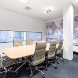 Executive offices to hire in Amsterdam