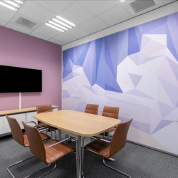 Gustav Mahlerplein 2 office suites