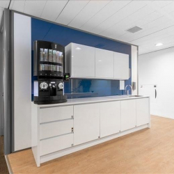 Executive office centre to rent in Amsterdam