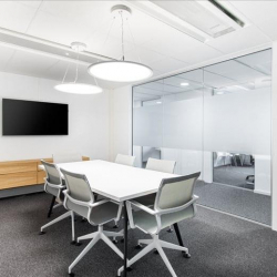 Gustavlundsvägen 12 executive office centres