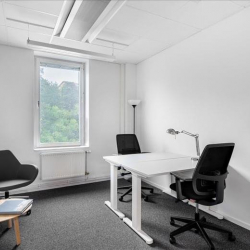 Interior of Gustavlundsvägen 12
