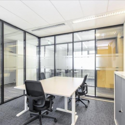 The Hague executive office centre