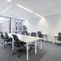 Executive offices to let in The Hague