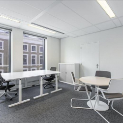 Offices at Haagsche Hof, Parkstraat 83