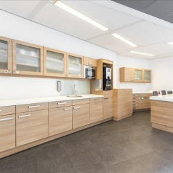 Haagsche Hof, Parkstraat 83 executive office centres