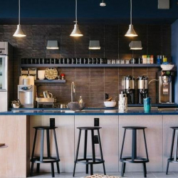 Office accomodations to rent in Oslo