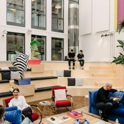 Serviced office - Oslo