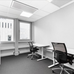 Image of Oslo executive office