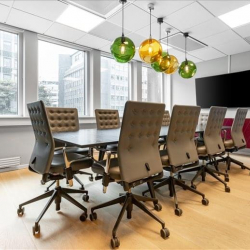 Office accomodation to let in Oslo