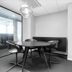 Haakon VII's gate 6 serviced offices