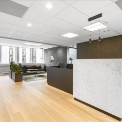 Executive suite in Oslo