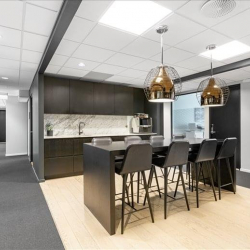Office accomodations to hire in Oslo