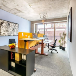 Mannheim serviced office