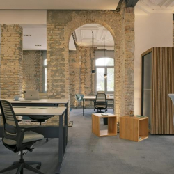 Serviced office in Speyer