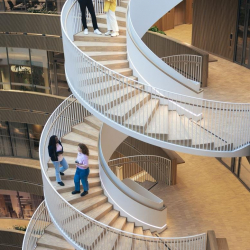 Serviced offices to lease in Stockholm