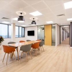 Office space in Zurich