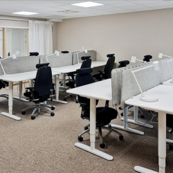 Image of Hagsätra serviced office