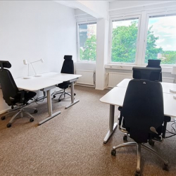 Serviced office - Hagsätra