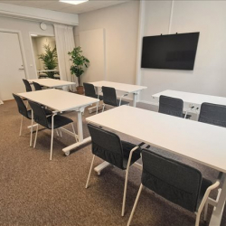 Serviced offices to rent in 
