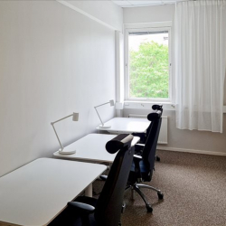 Serviced offices to rent in 