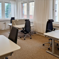 Serviced offices to rent in 