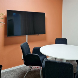 Serviced offices to rent in 