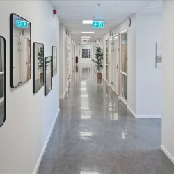 Serviced offices to rent in 