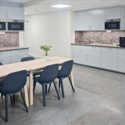 Serviced offices to rent in 