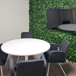 Hagsätra office suite