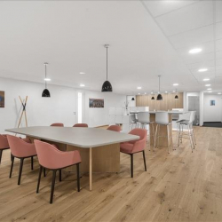 Image of Frankfurt serviced office centre