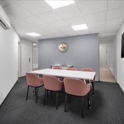 Office accomodation - Frankfurt