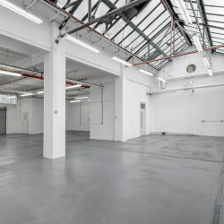 Serviced offices to lease in London