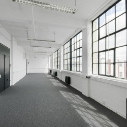 Haldane Place, Riverside Business Centre, Wandsworth serviced offices