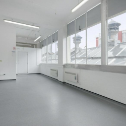 Serviced office centres to lease in London