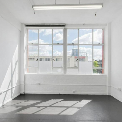 London executive office