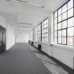 Office space to hire in London