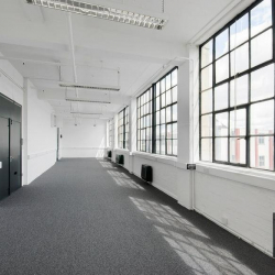 Office space in London