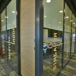 Office suites to lease in Istanbul